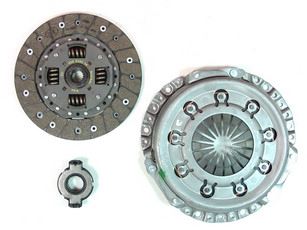 Clutch Kit - Clutch Pro