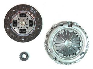 Clutch Kit - Clutch Pro