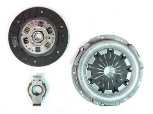 Clutch Kit - Clutch Pro