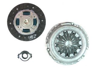 Clutch Kit - Clutch Pro