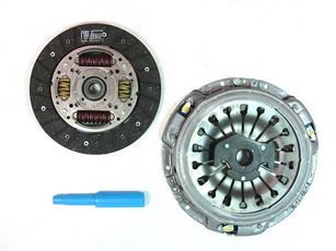 Clutch Kit - Clutch Pro