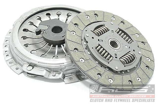 Clutch Kit - Clutch Pro