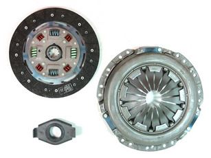 Clutch Kit - Clutch Pro
