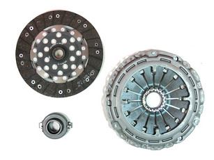 Clutch Kit - Clutch Pro