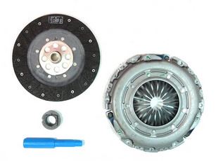 Clutch Kit - Clutch Pro