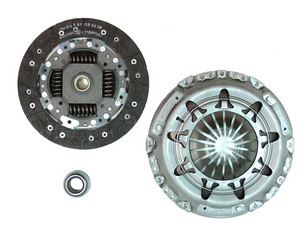 Clutch Kit - Clutch Pro
