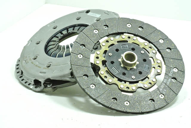 Clutch Kit - Clutch Pro