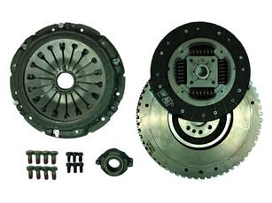 Clutch Kit - Clutch Pro