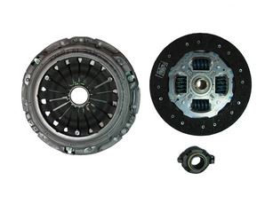 Clutch Kit - Clutch Pro