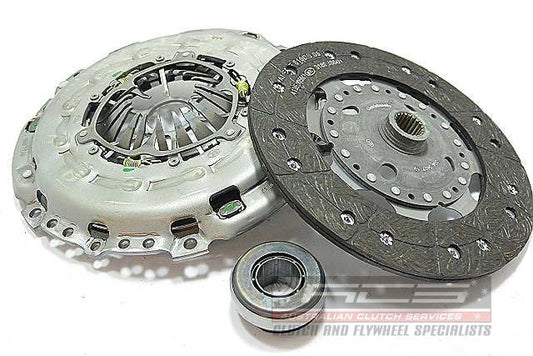 Clutch Kit - Clutch Pro