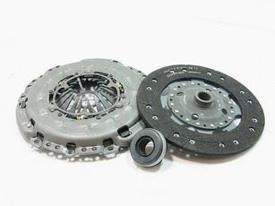 Clutch Kit - Clutch Pro