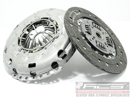Clutch Kit - Clutch Pro
