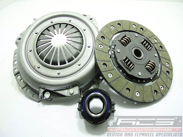 Clutch Kit - Clutch Pro