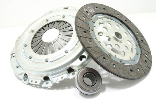 Clutch Kit - Clutch Pro