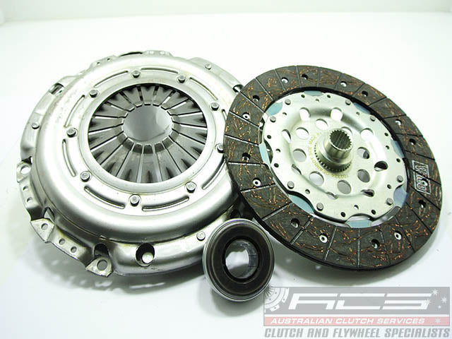 Clutch Kit - Clutch Pro