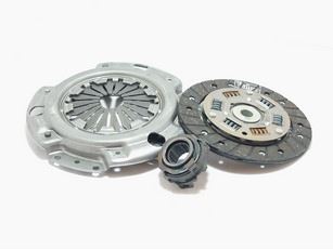 Clutch Kit - Clutch Pro