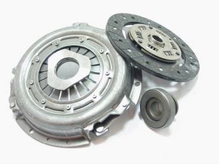 Clutch Kit - Clutch Pro