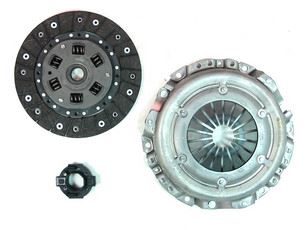 Clutch Kit - Clutch Pro
