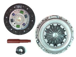 Clutch Kit - Clutch Pro