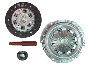 Clutch Kit - Clutch Pro