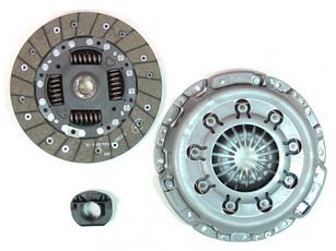 Clutch Kit - Clutch Pro
