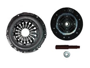 Clutch Kit - Clutch Pro