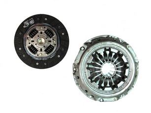 Clutch Kit - Clutch Pro