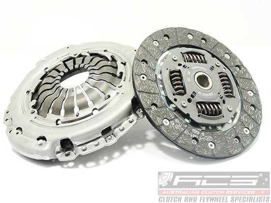 Clutch Kit - Clutch Pro