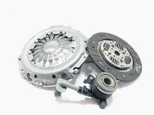 Clutch Kit - Clutch Pro