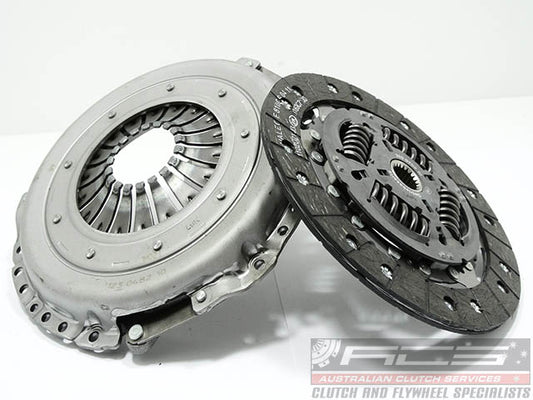 Clutch Kit - Clutch Pro