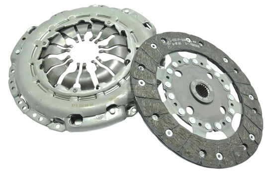 Clutch Kit - Clutch Pro
