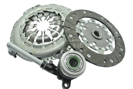 Clutch Kit - Clutch Pro