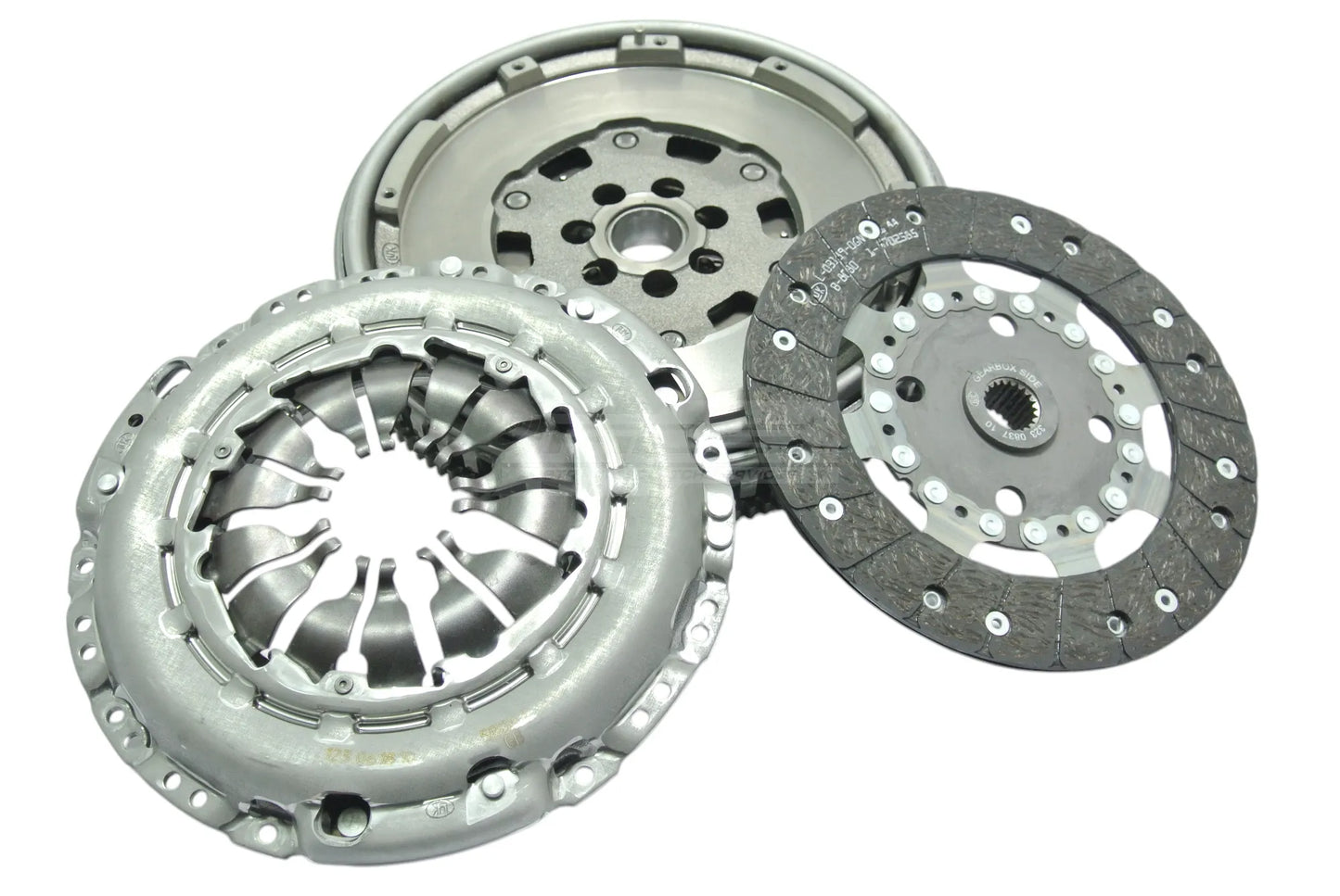 Clutch Kit - Clutch Pro