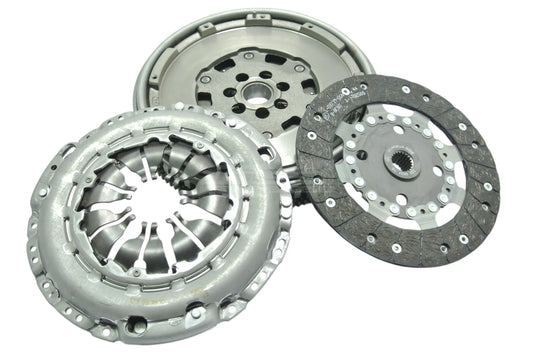 Clutch Kit - Clutch Pro