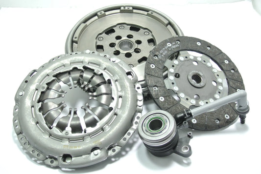 Clutch Kit - Clutch Pro