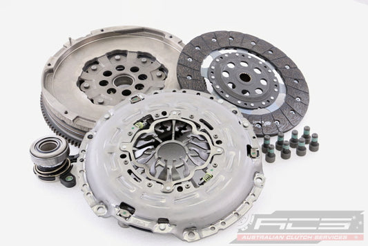 Clutch Kit - Clutch Pro