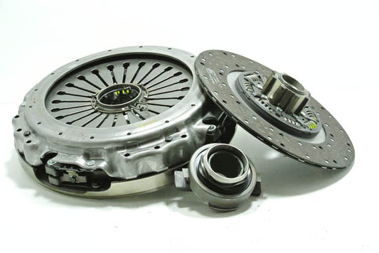 Clutch Kit - Clutch Pro