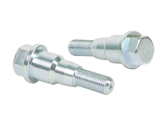KSB750 - Subframe - Lock Kit