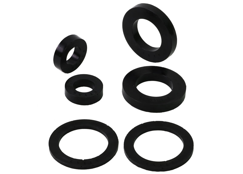 KSB751 - Differential Mount - Front Bushing Kit