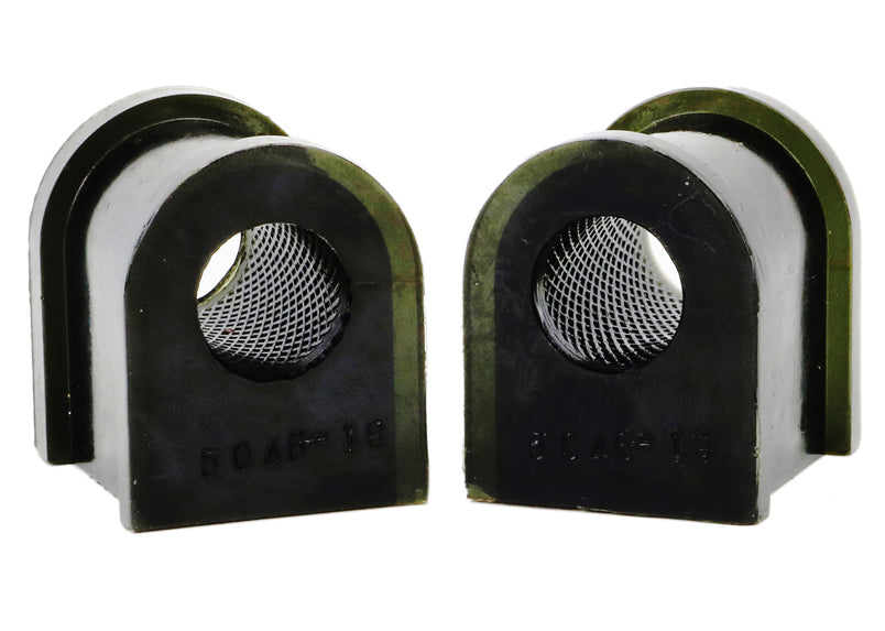 KSK024-18 - Sway Bar Mount - Bushing Kit 18mm