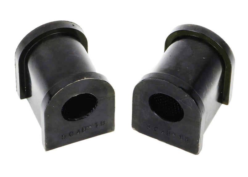 KSK024-18 - Sway Bar Mount - Bushing Kit 18mm