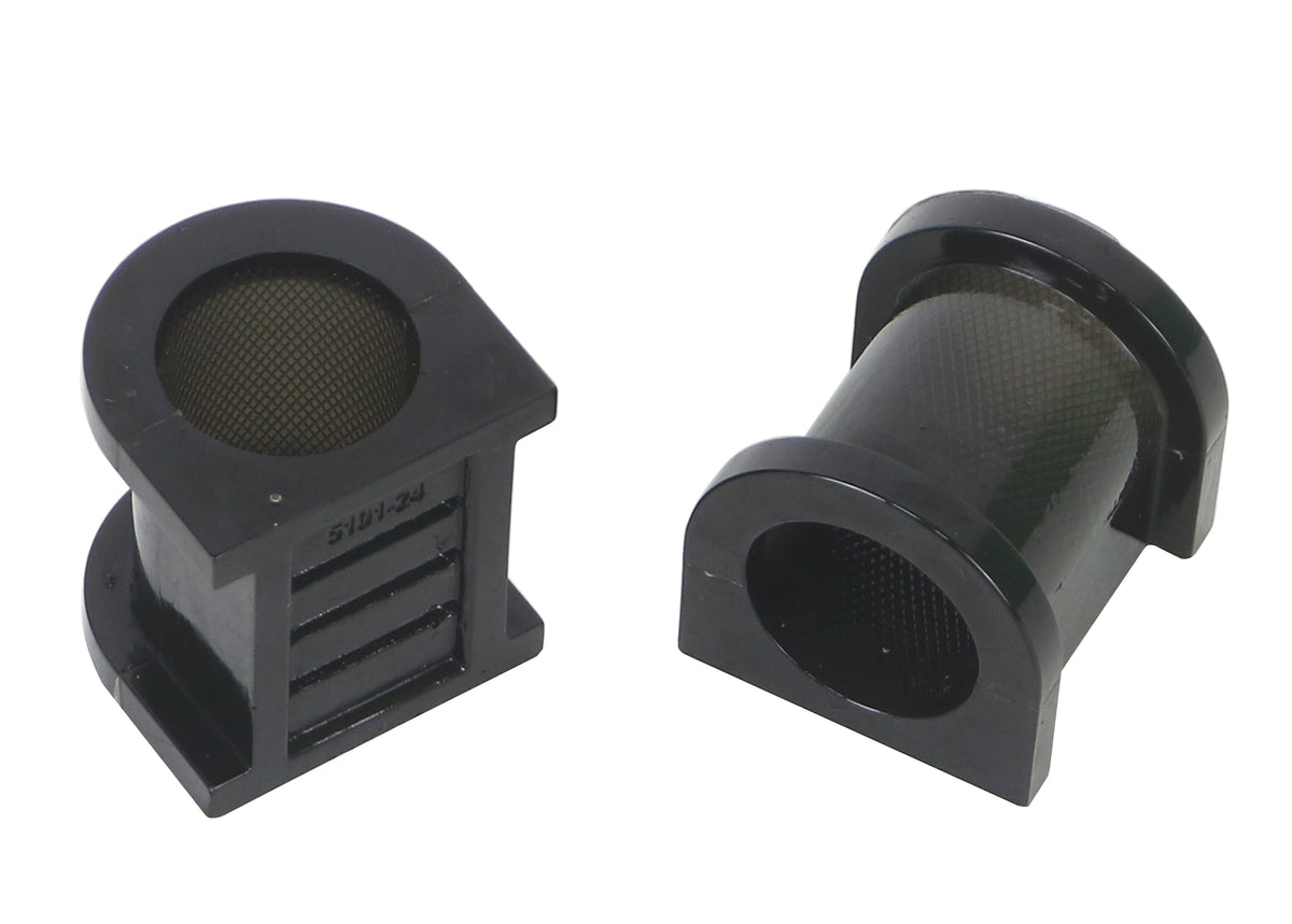 KSK049-24 - Sway Bar Mount - Bushing Kit 24mm