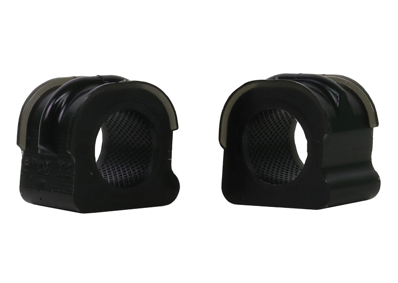 KSK084-22 - Sway Bar Mount - Bushing Kit 22mm