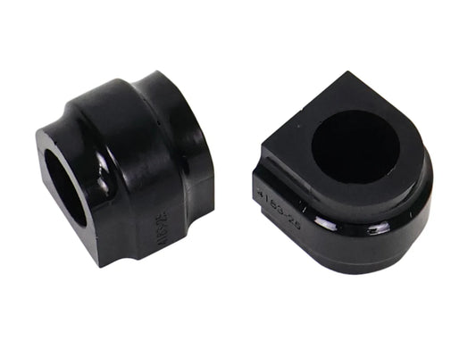 KSK114-24 - Sway Bar Mount - Bushing Kit 24mm to Suit Whiteline Sway Bars