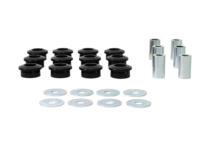 KSK124 - Control Arm Lower Front and Rear - Arm Bushing Service Kit