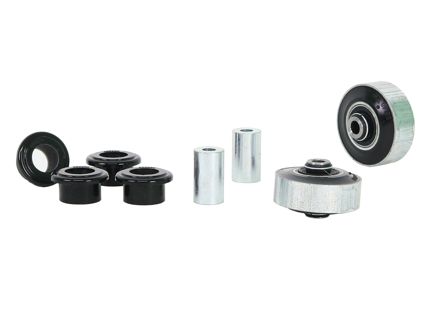 KSK131 - Control Arm Lower - Arm Bushing Service Kit