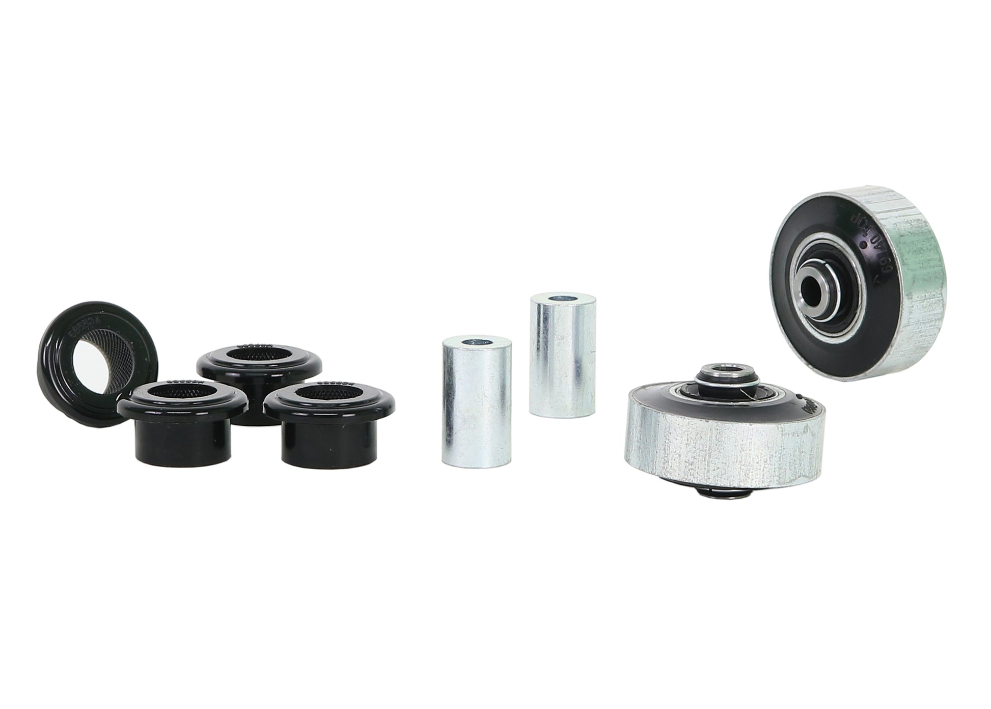 KSK131 - Control Arm Lower - Arm Bushing Service Kit