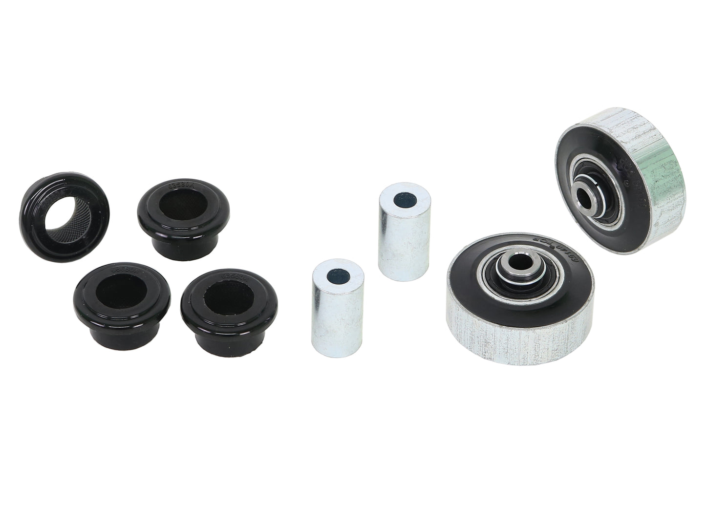 KSK131 - Control Arm Lower - Arm Bushing Service Kit