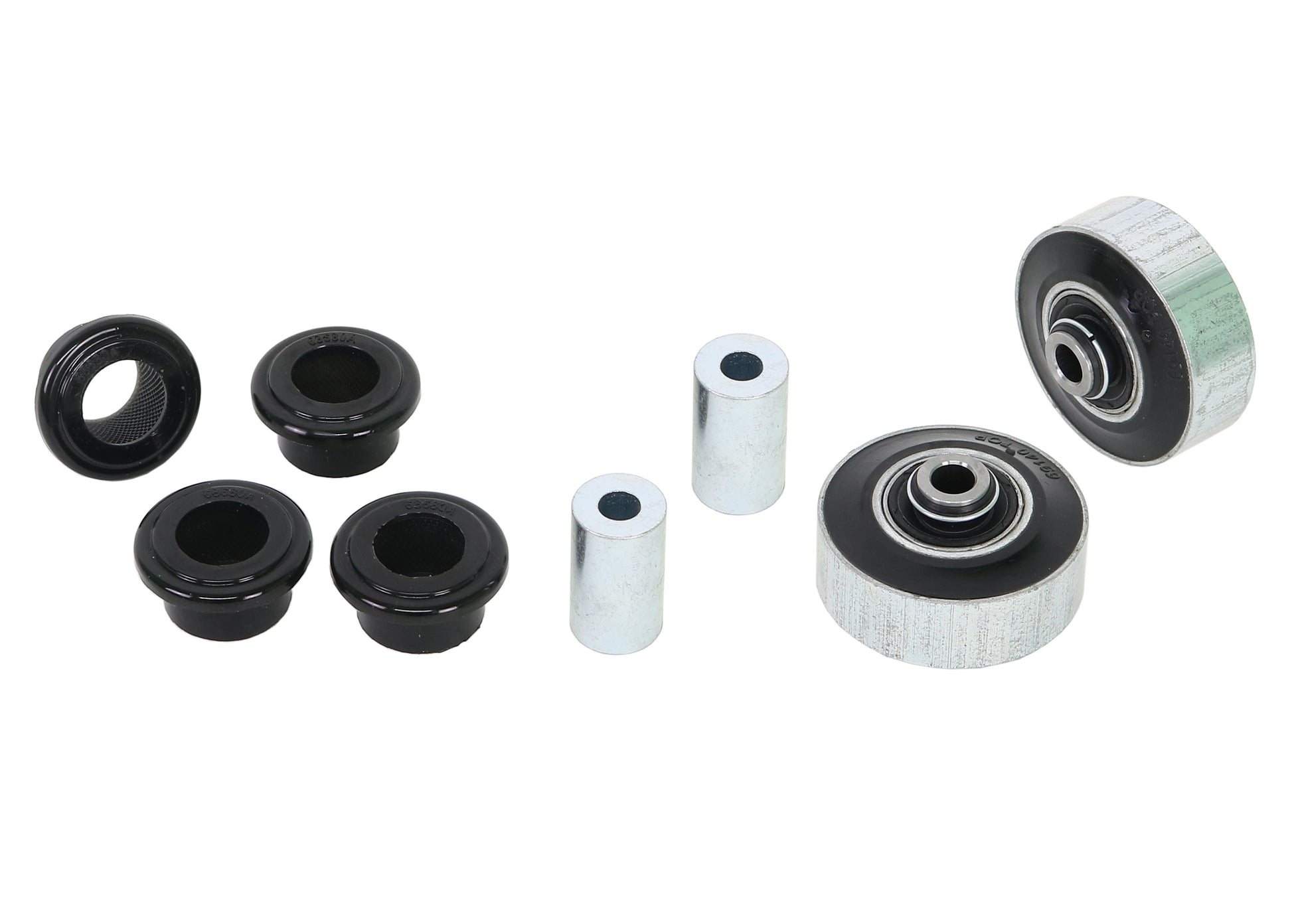 KSK131 - Control Arm Lower - Arm Bushing Service Kit