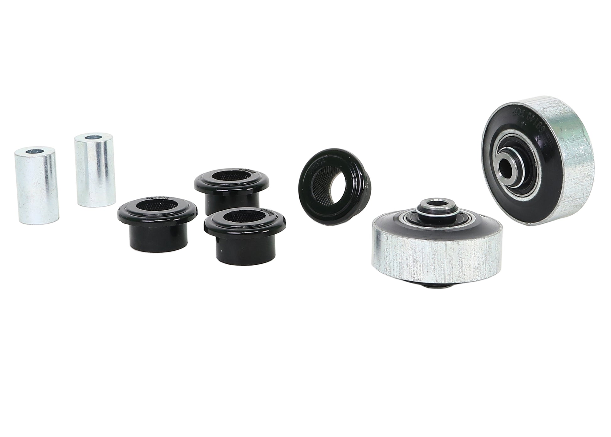 KSK131 - Control Arm Lower - Arm Bushing Service Kit